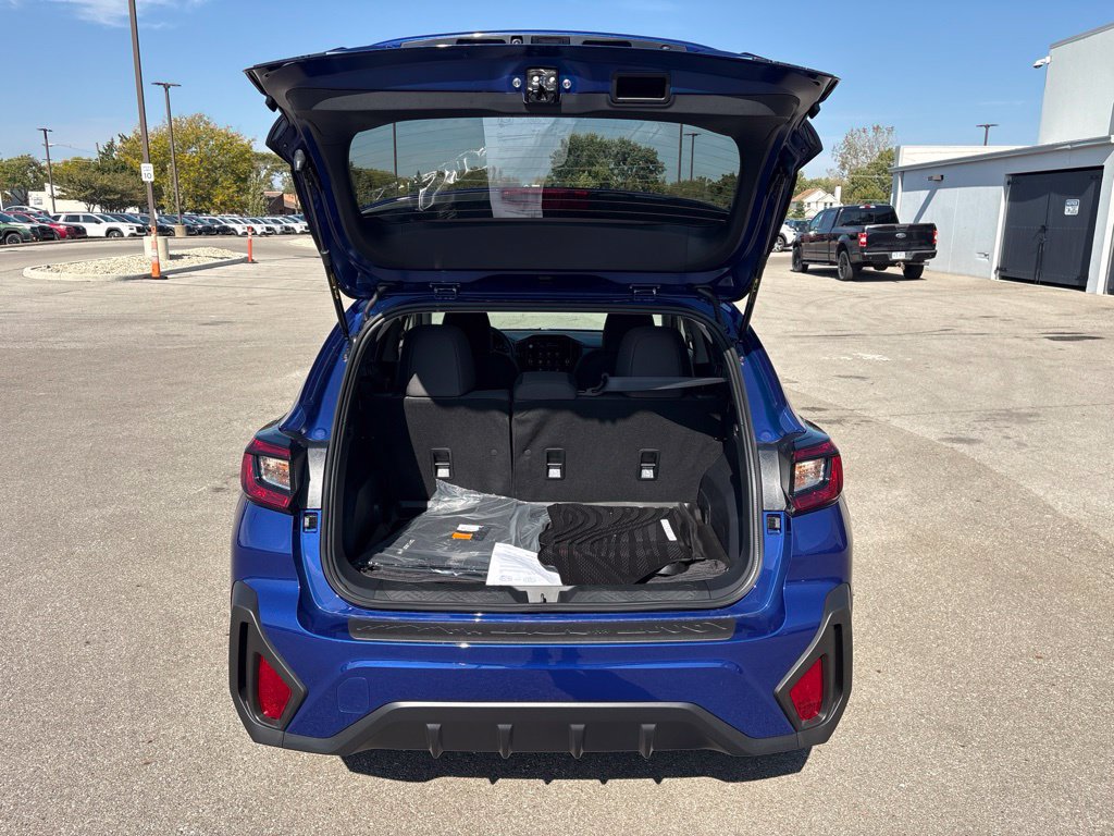 New 2026 Subaru Crosstrek 2.5i Premium AWD/4WD image 8