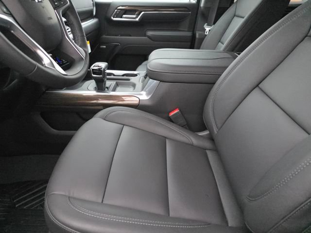 New 2026 Chevrolet Silverado 1500 LT Trail Boss w/ LT Trail Boss Premium Package image 30