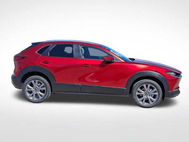 New 2026 MAZDA CX-30 AWD 2.5 S w/ Premium Package image 8