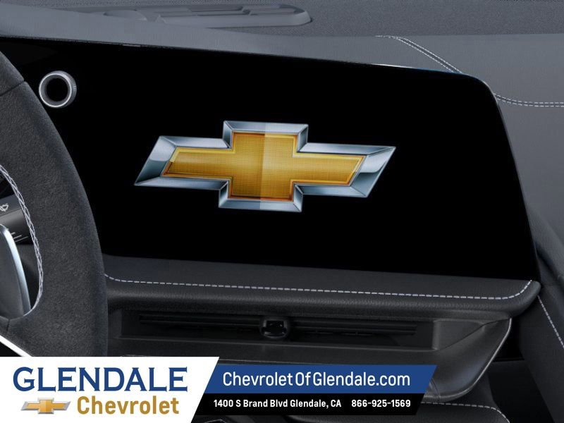 New 2026 Chevrolet Corvette Stingray Coupe w/ 1LT image 20