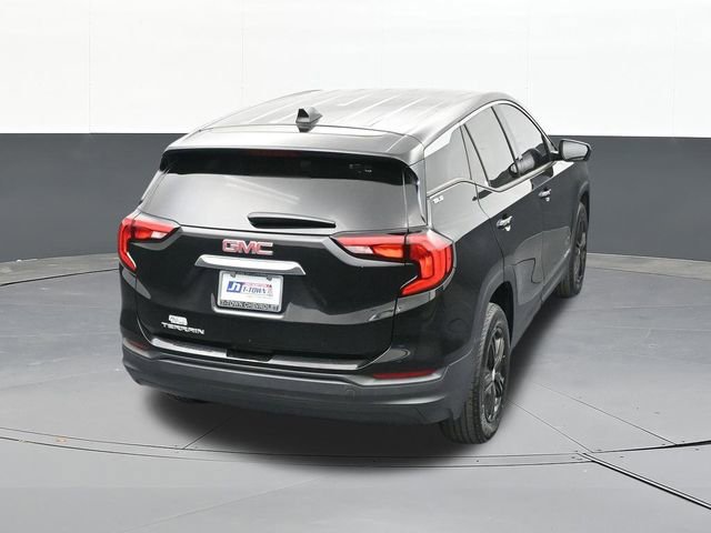 Used 2020 GMC Terrain SLE FWD image 63