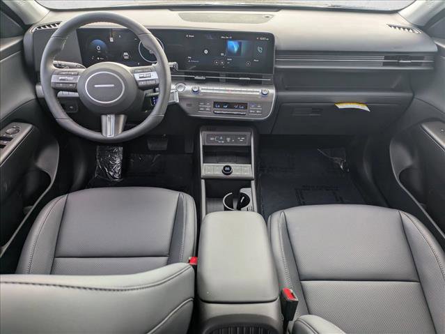 New 2026 Hyundai Kona Limited image 16