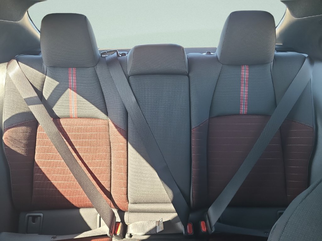 New 2027 Toyota Corolla SE w/ SE Package FWD image 9