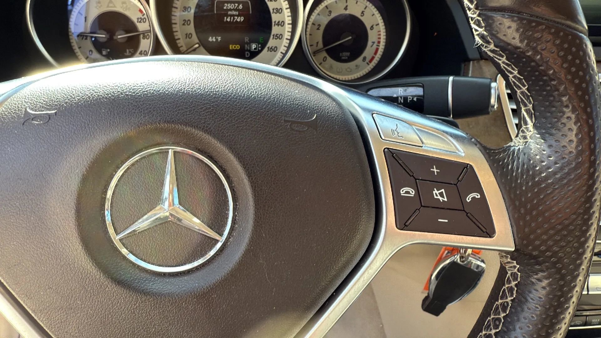 Used 2014 Mercedes-Benz E 350 4MATIC Sedan image 35