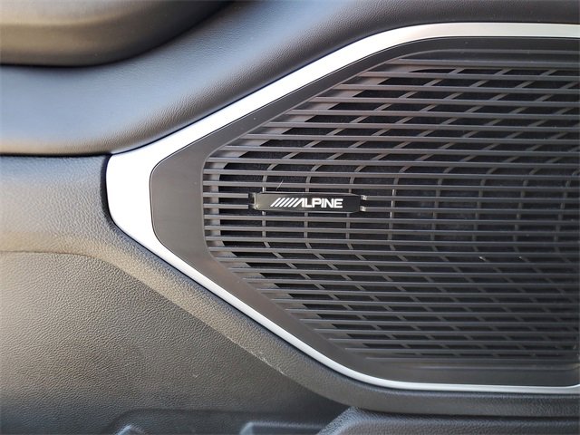 Used 2022 Jeep Wagoneer Series II image 20