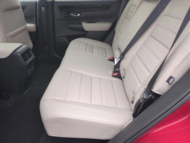 New 2026 Honda CR-V EX-L image 15