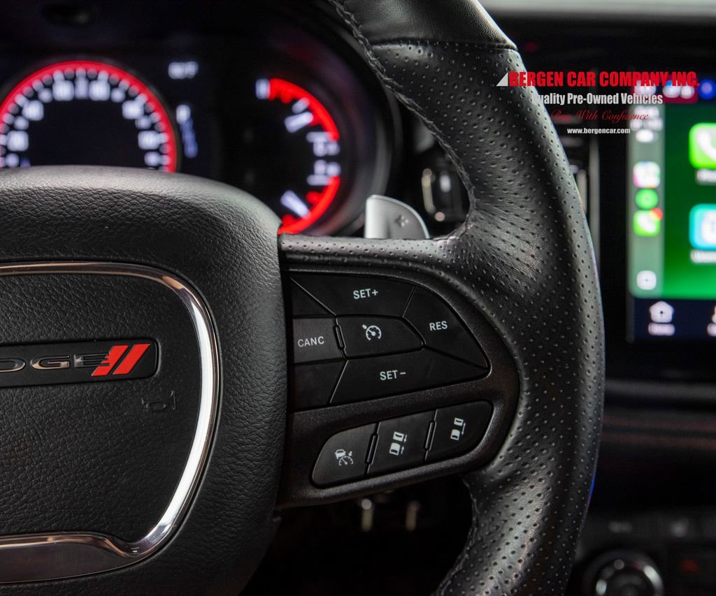 Used 2024 Dodge Durango GT image 23