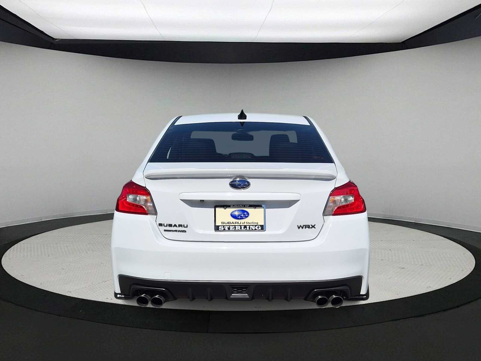 Used 2020 Subaru WRX Premium AWD/4WD image 7