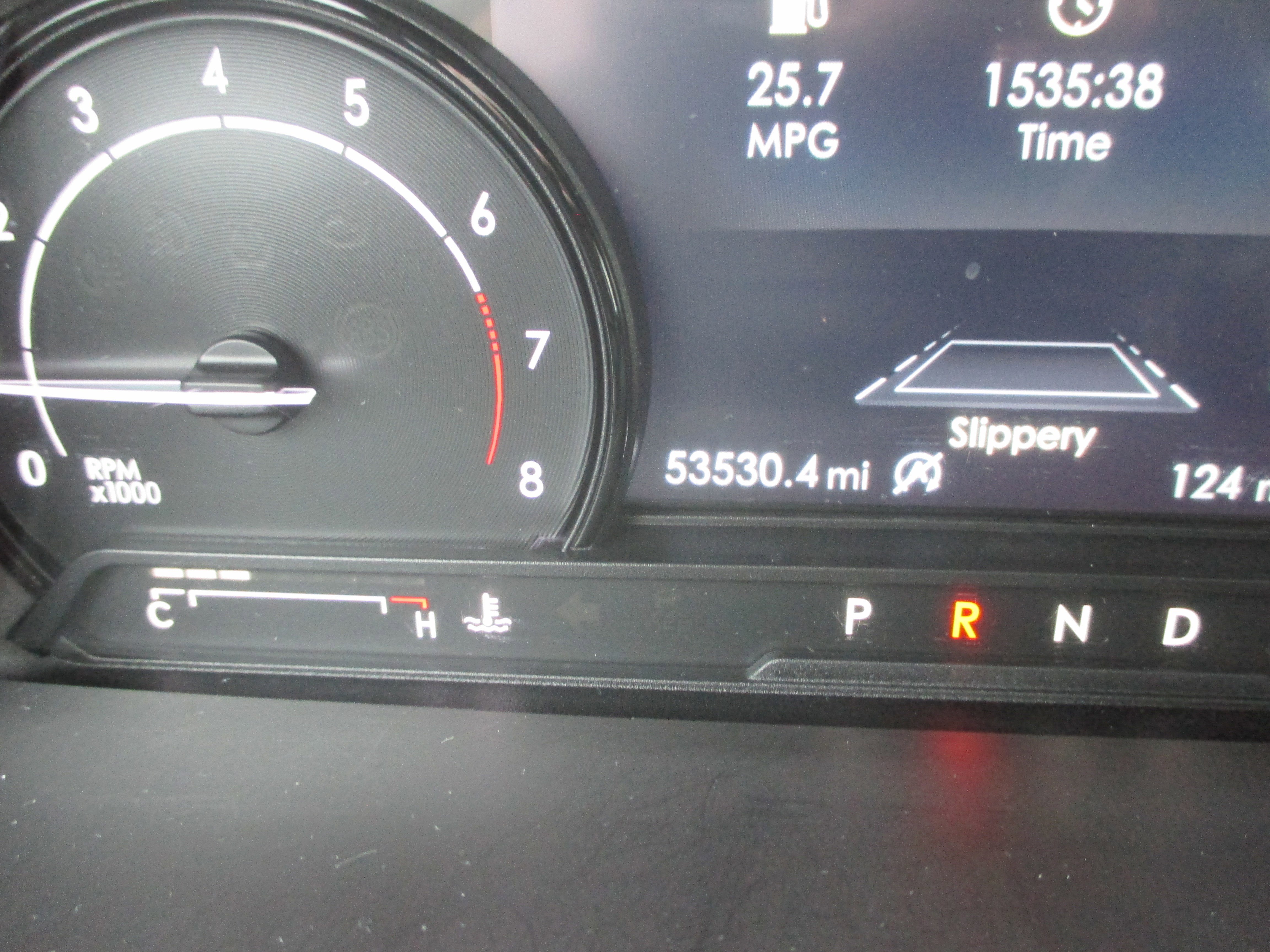 Used 2021 Lincoln Corsair AWD image 27