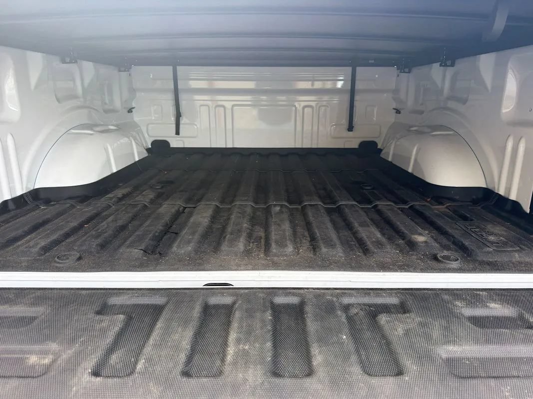 Used 2026 Ford F150 STX w/ F-150 LOBO Package AWD/4WD image 34