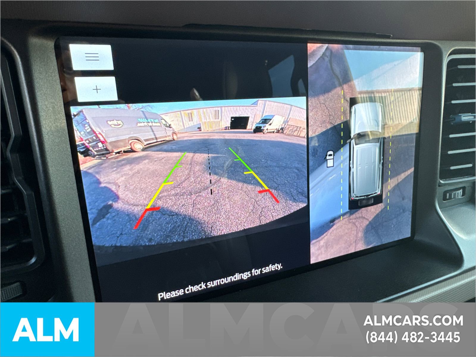 Used 2023 Ford Bronco Wildtrak image 34