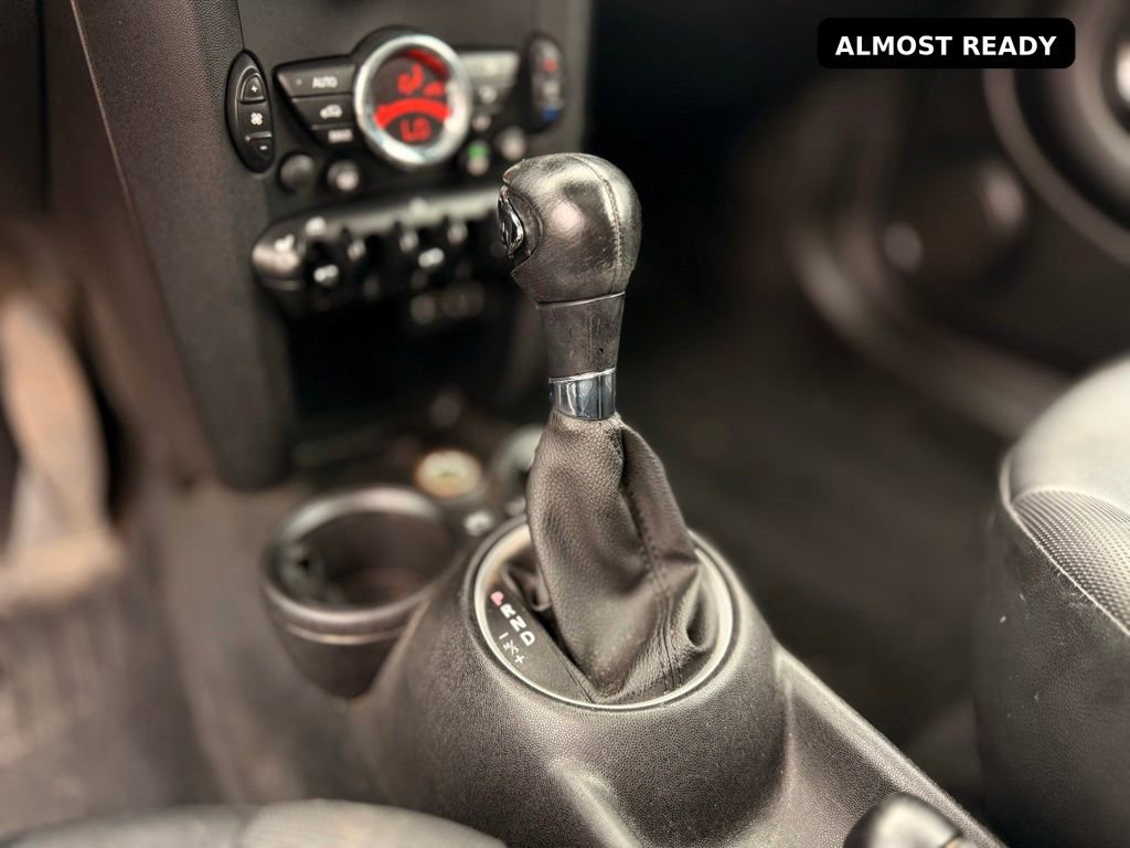 Used 2011 MINI Cooper Clubman FWD image 10