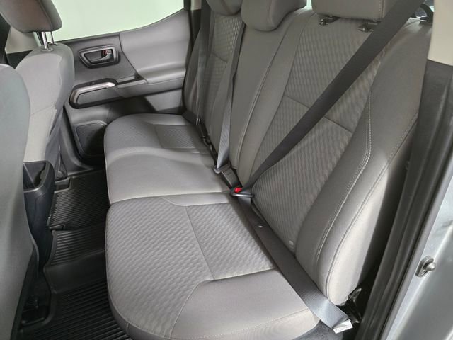 Used 2023 Toyota Tacoma SR5 w/ Technology Package AWD/4WD image 19
