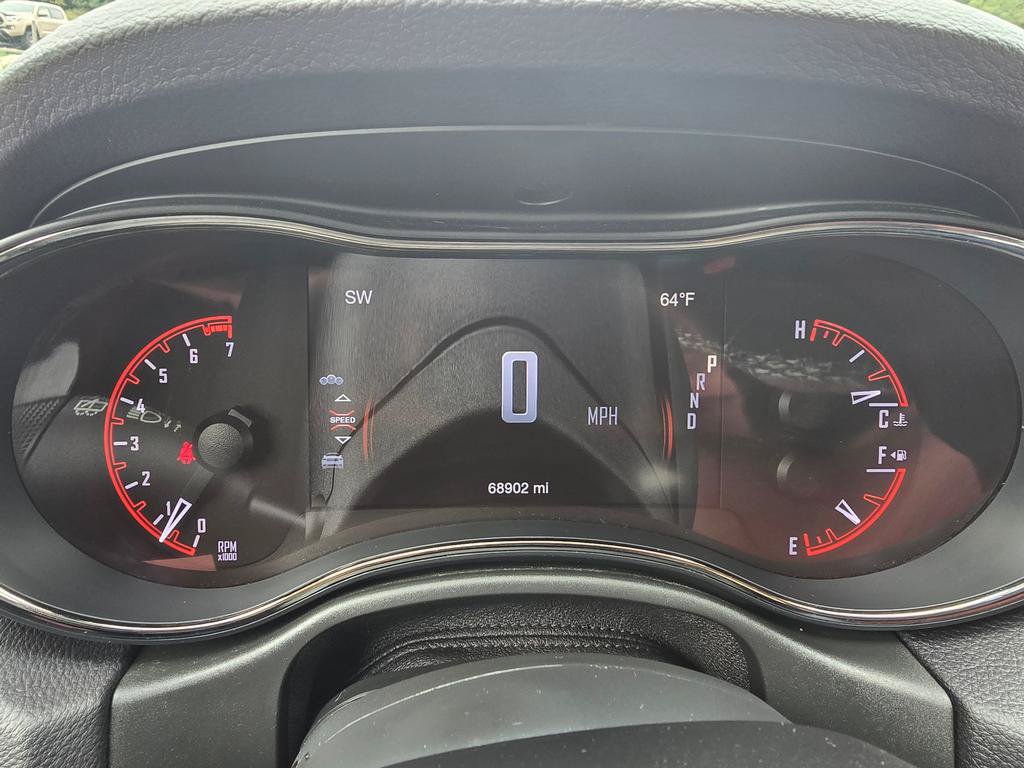 Used 2020 Dodge Durango GT AWD/4WD image 24