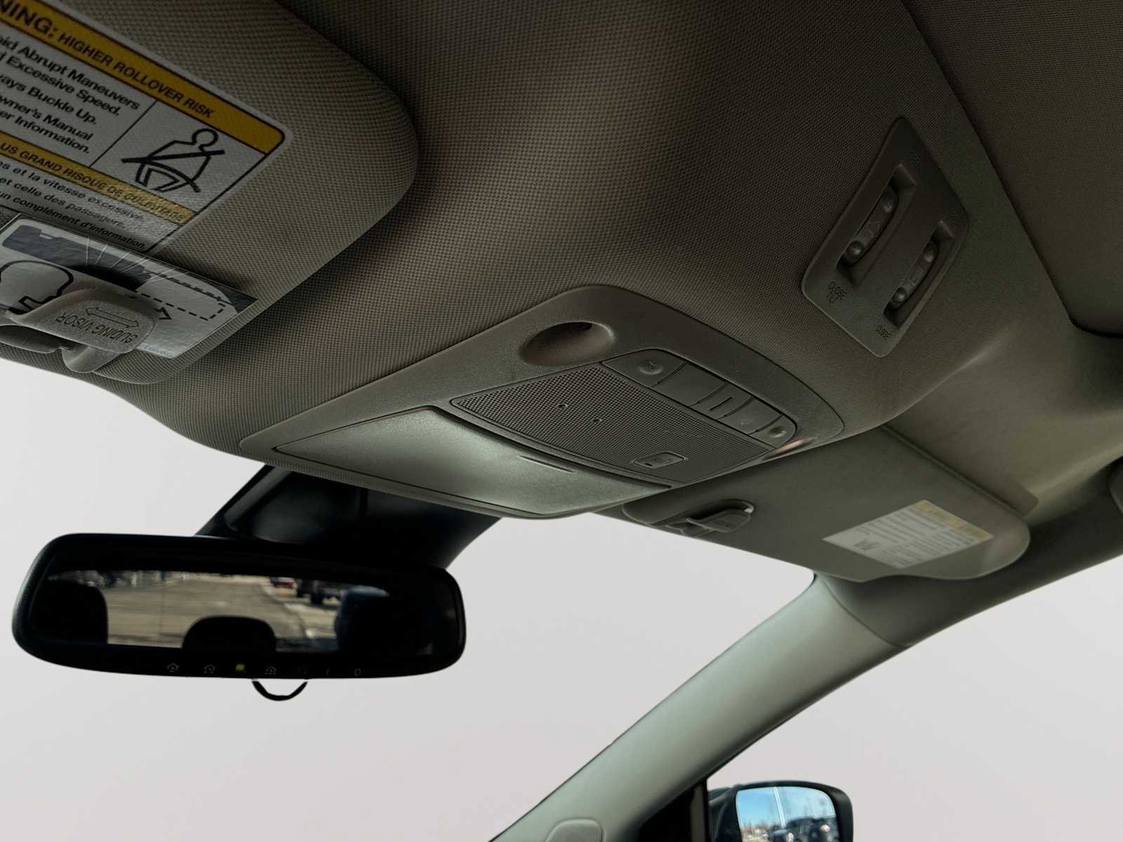 Used 2020 Nissan Murano Platinum image 36