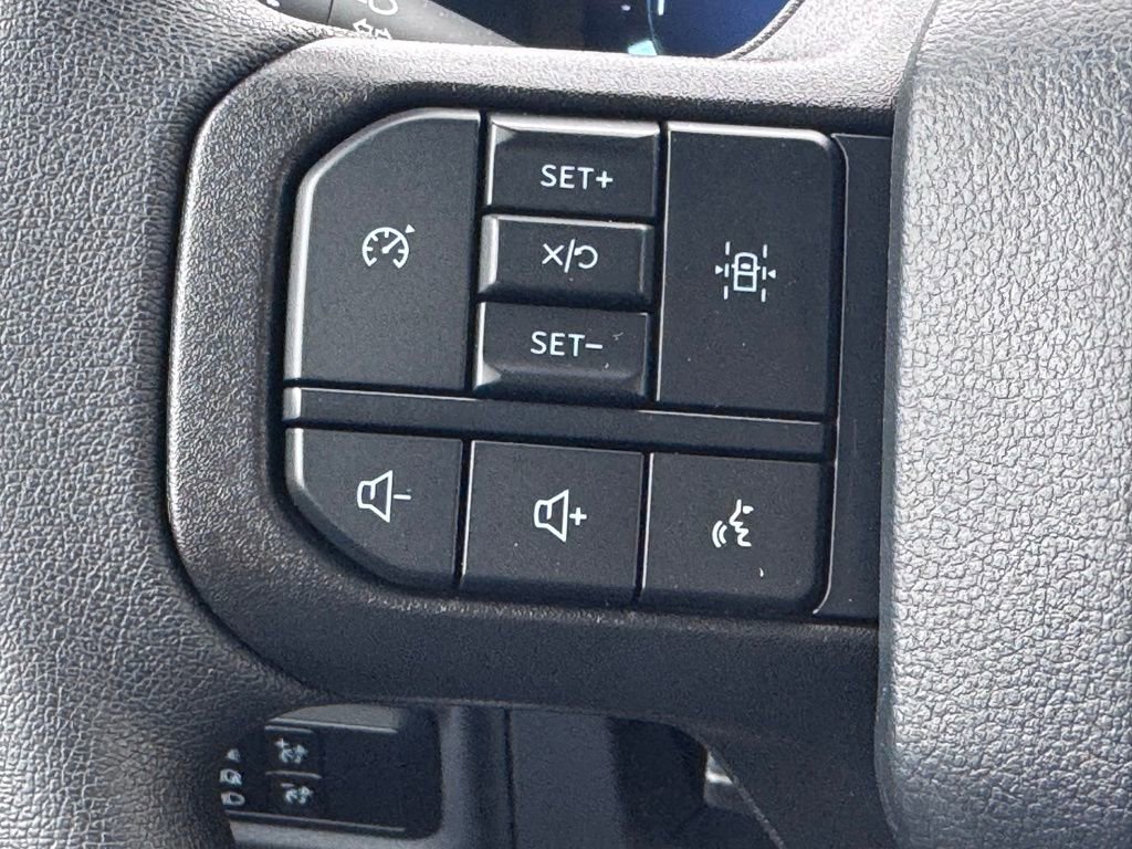 Used 2025 Ford F150 STX image 25