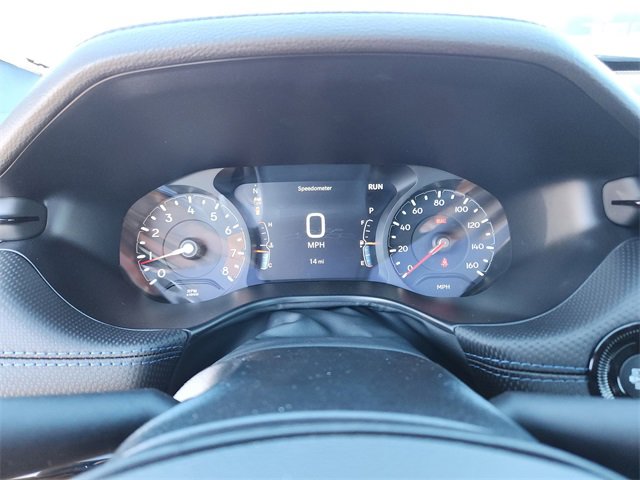 New 2026 Jeep Compass Latitude image 27