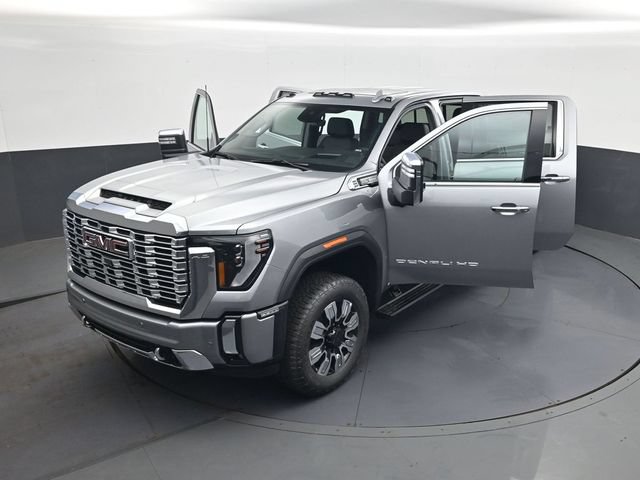 New 2026 GMC Sierra 2500 Denali w/ Denali Reserve Package AWD/4WD image 30