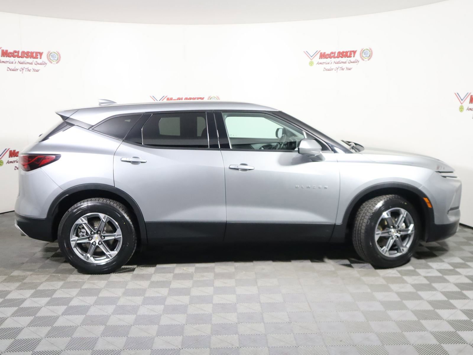 Used 2023 Chevrolet Blazer LT image 5