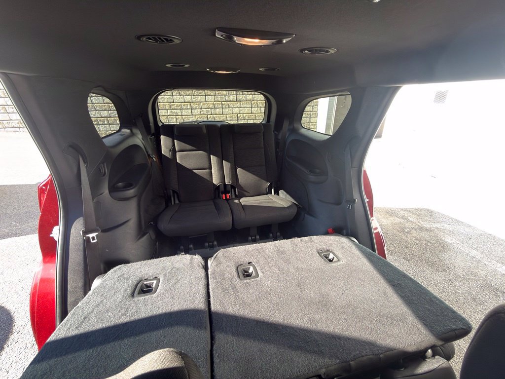 Used 2025 Dodge Durango GT AWD/4WD image 34