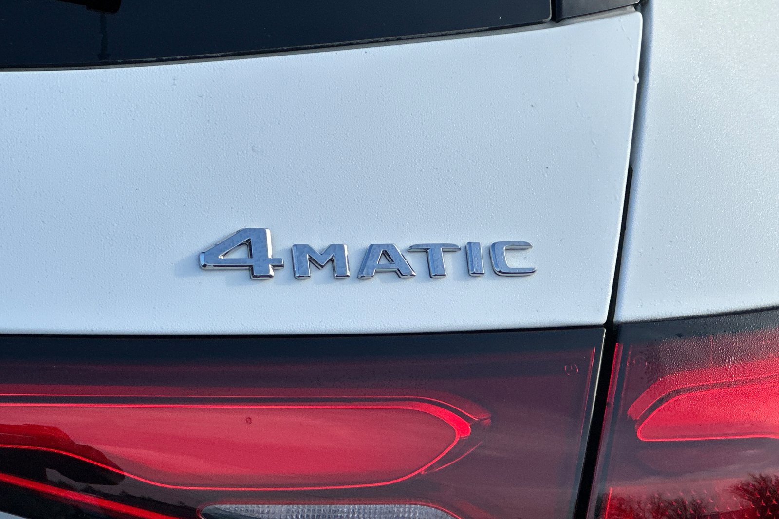 New 2026 Mercedes-Benz GLC 300 4MATIC image 27