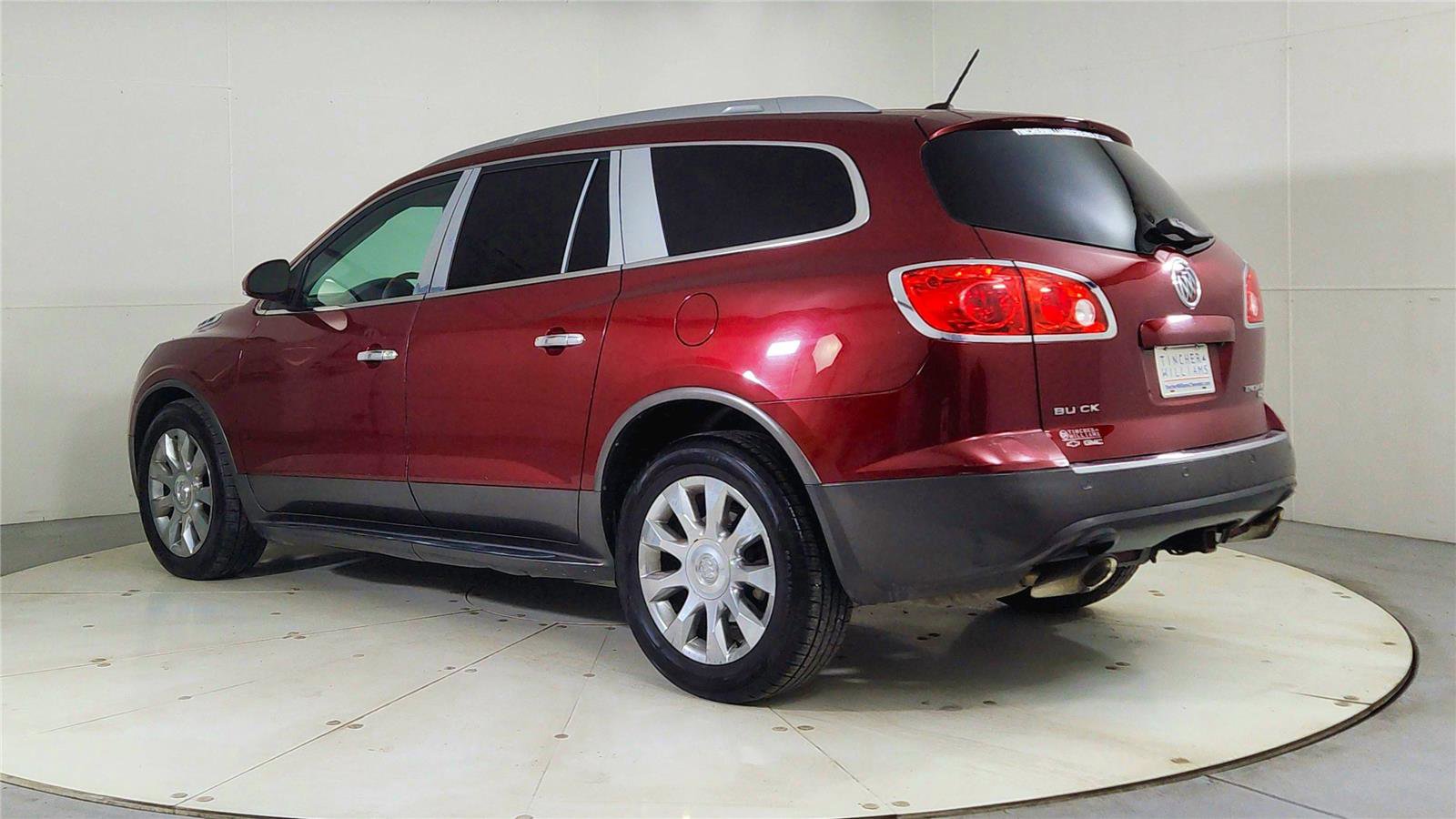 Used 2011 Buick Enclave CXL w/ Trailering Provision Package image 5