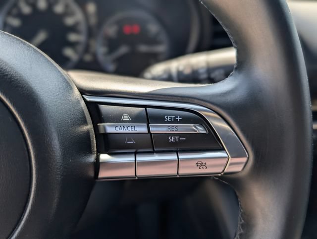 Used 2022 MAZDA MAZDA3 s FWD image 27