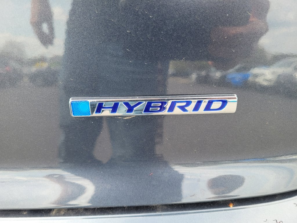 New 2026 Honda Accord EX-L image 6