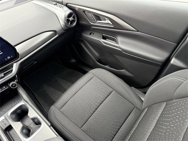 Used 2025 Chevrolet Equinox EV LT image 14