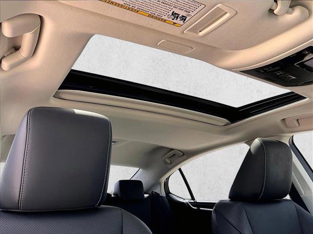 Used 2024 Lexus ES 350 w/ Premium Package FWD image 17