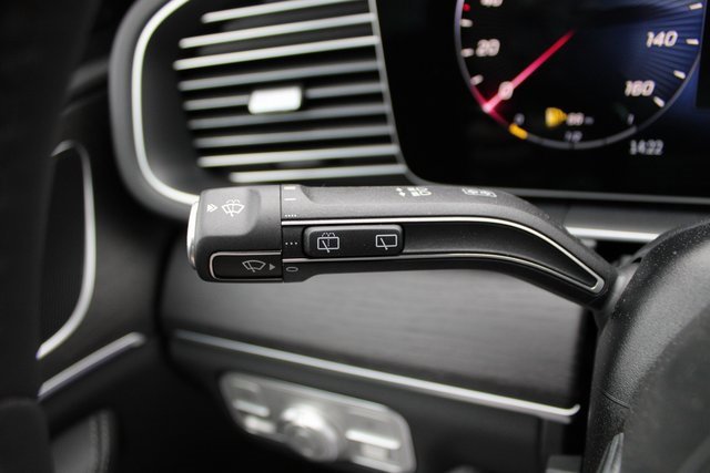 New 2025 Mercedes-Benz GLE 350 4MATIC image 20