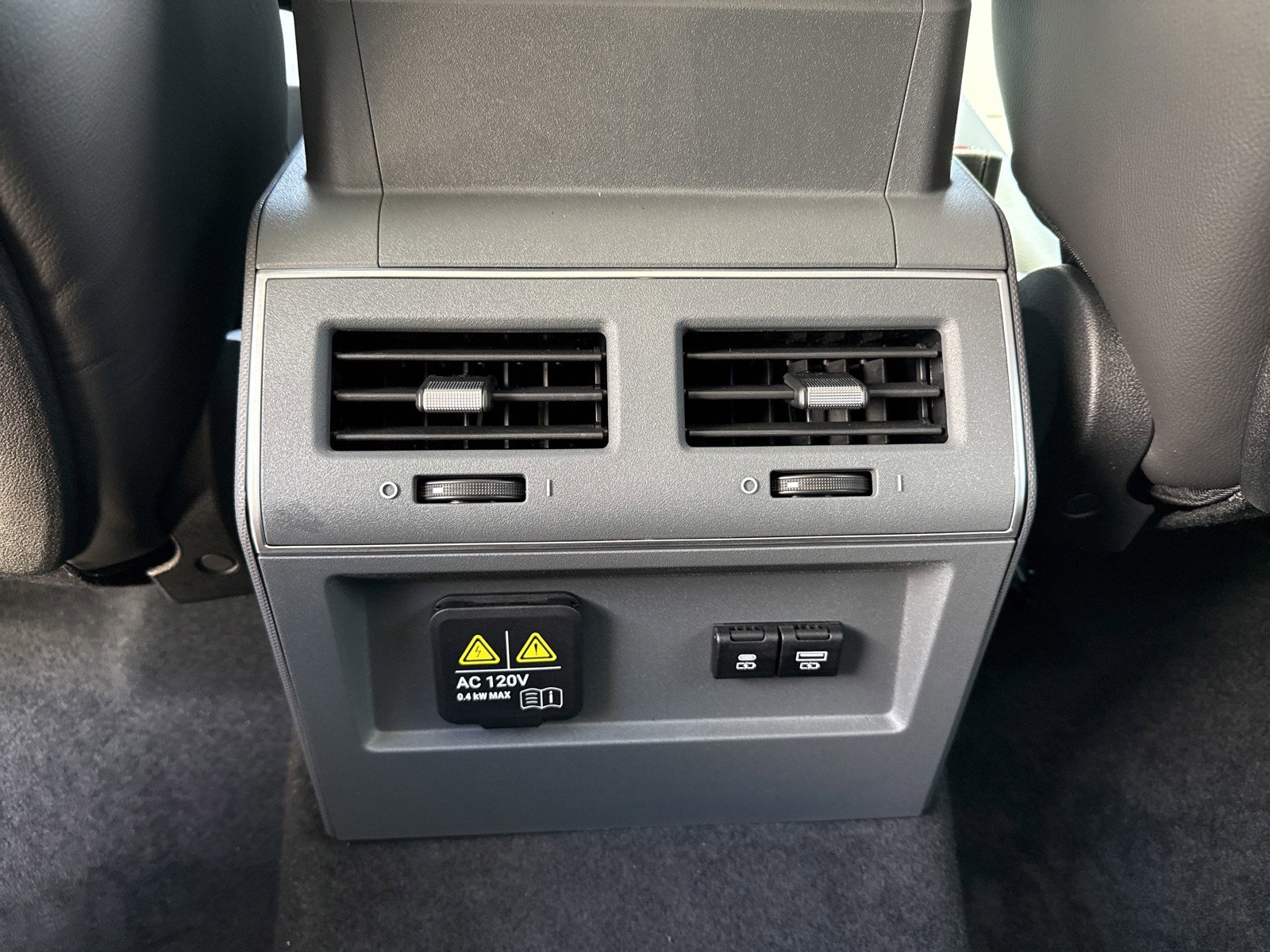 New 2026 INEOS Grenadier AWD/4WD image 27