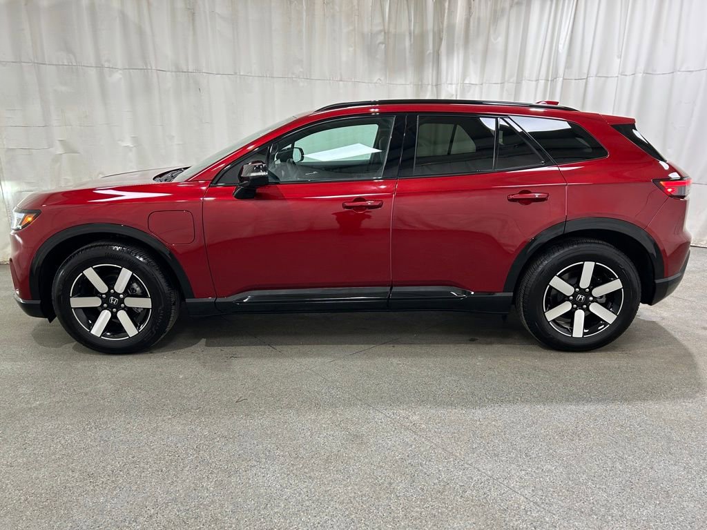 Used 2025 Honda Prologue Touring image 5