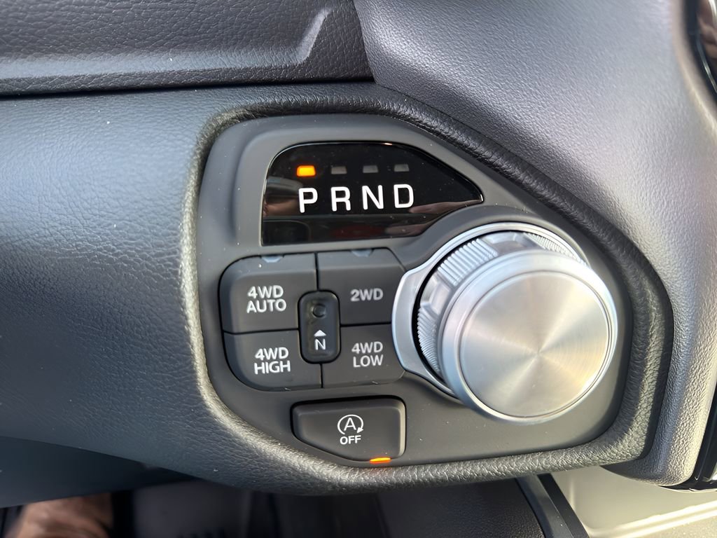 New 2026 RAM 1500 Laramie image 27