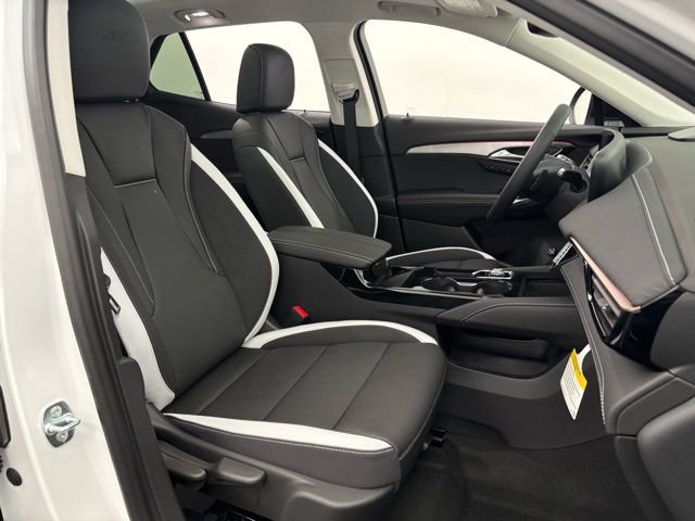 New 2026 Buick Envision Sport Touring image 34