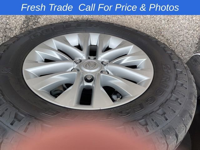 Used 2022 Lexus GX 460 Premium AWD/4WD image 8