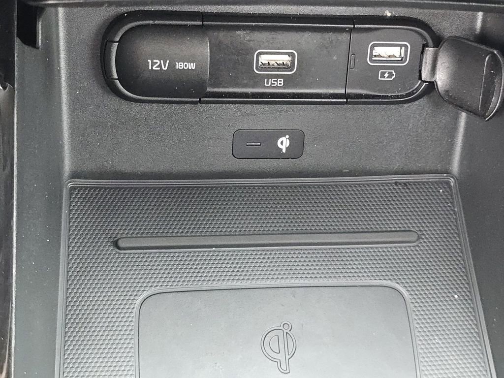 Used 2022 Kia Telluride EX w/ EX Premium Package image 30