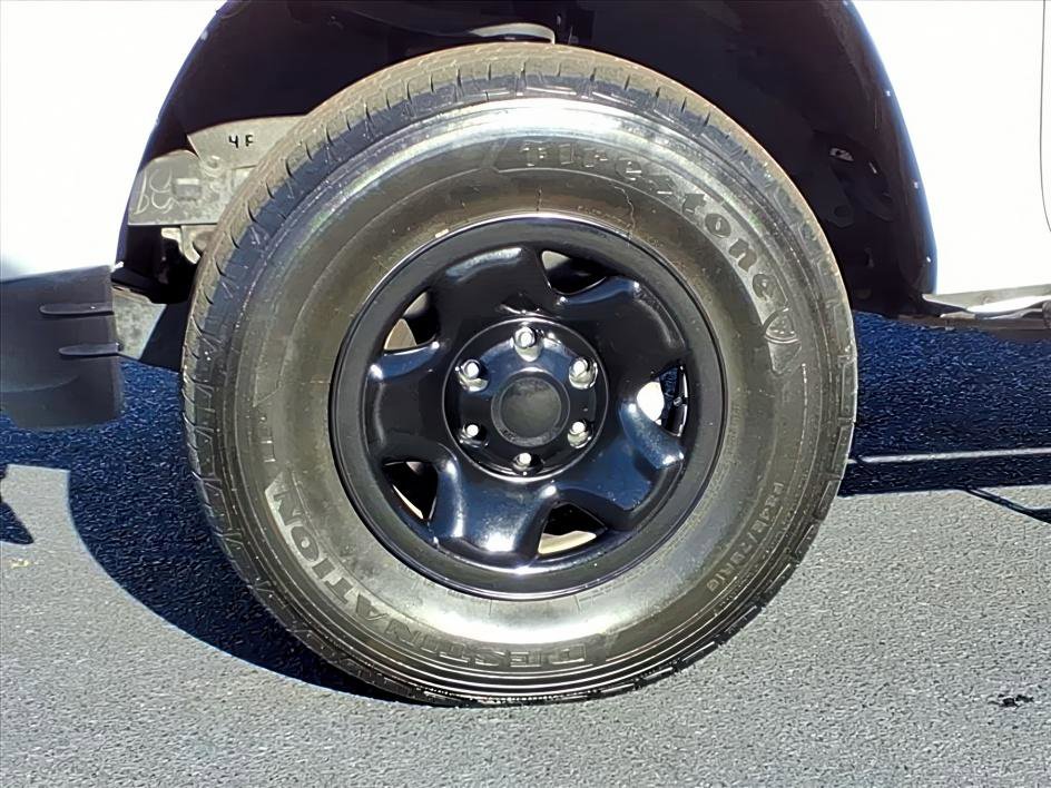 Certified 2023 Toyota Tacoma SR5 image 9