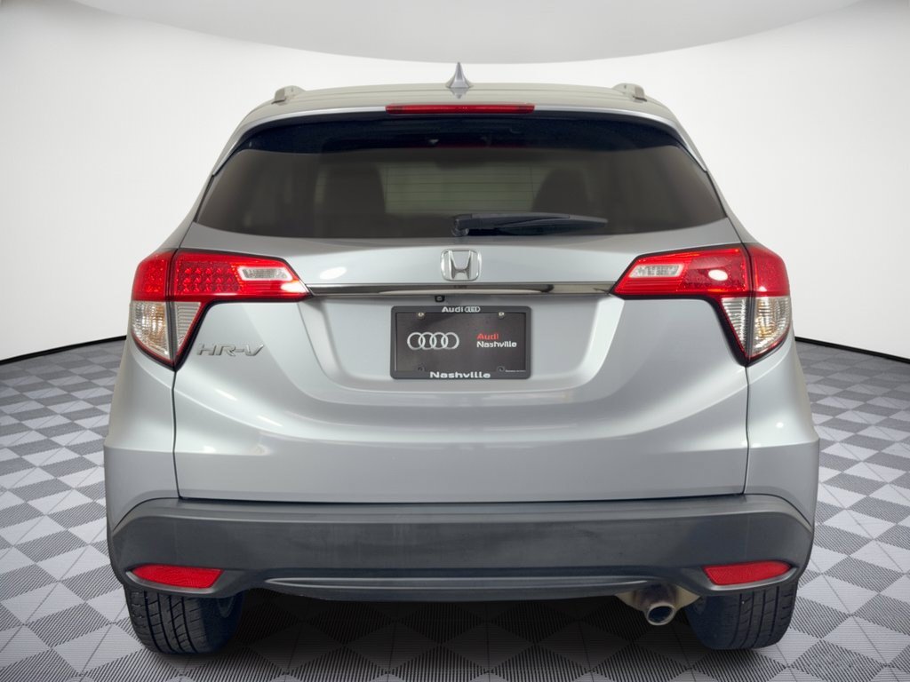Used 2022 Honda HR-V EX-L image 11