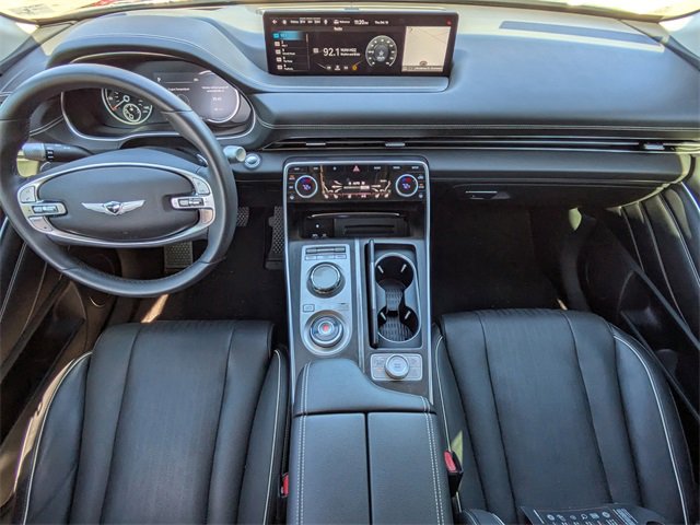 Used 2024 Genesis GV80 3.5T w/ Advanced Package image 15