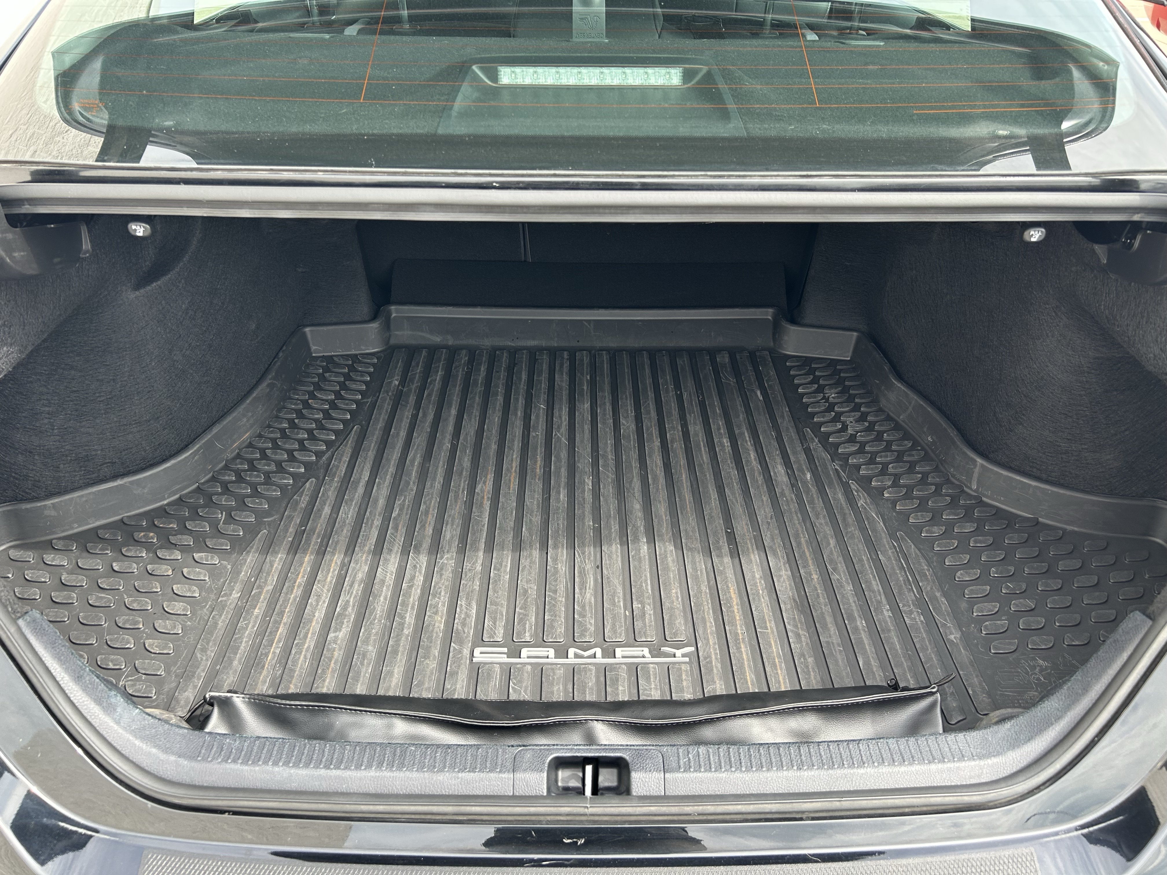 Certified 2024 Toyota Camry XSE w/ Cold Weather Package FWD image 19