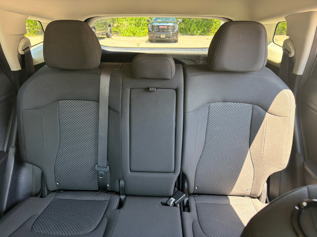 Used 2025 Kia Sportage LX AWD/4WD image 32