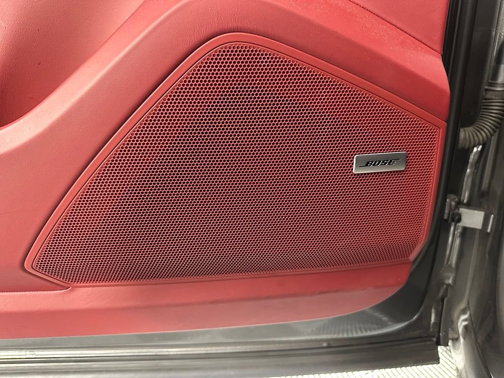 Certified 2023 Porsche Cayenne Coupe AWD/4WD image 19