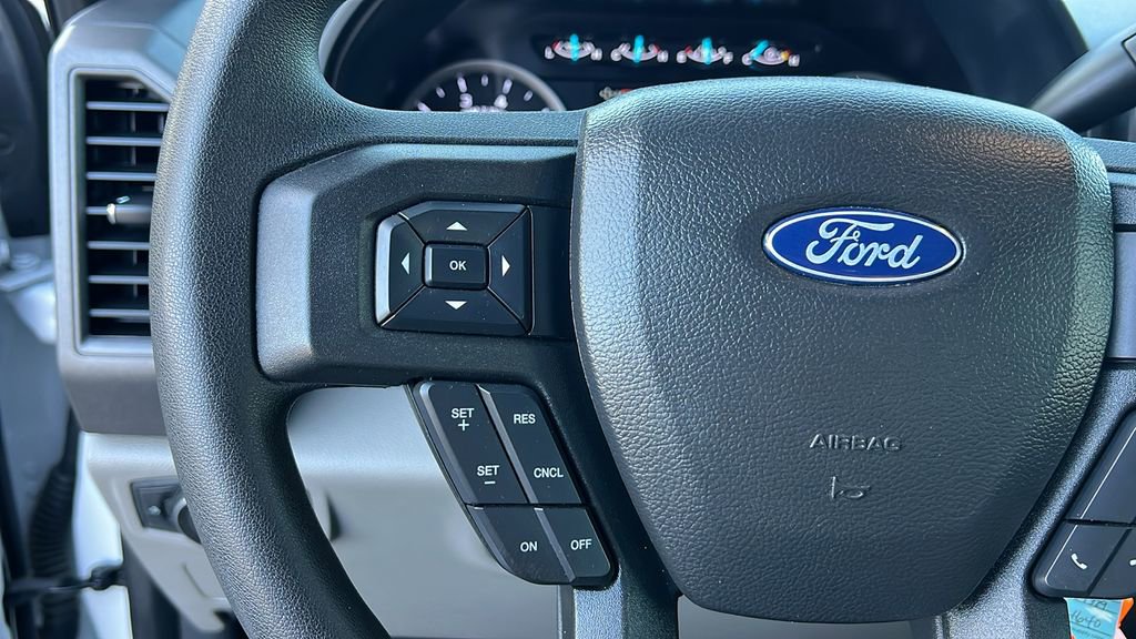 Certified 2022 Ford F250 XL w/ STX Appearance Package AWD/4WD image 20