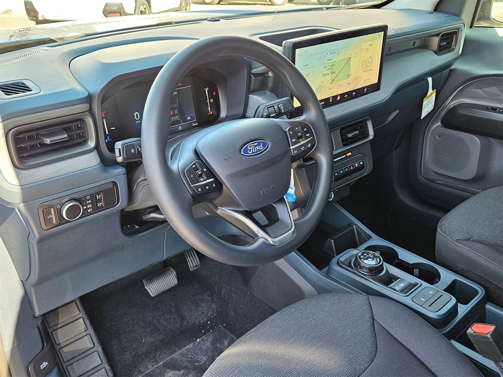 New 2026 Ford Maverick XL image 13