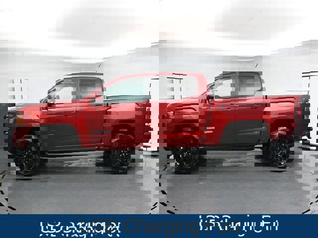 Used 2021 GMC Canyon Elevation w/ Trailering Package image 7