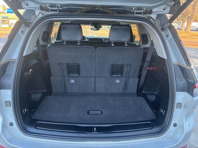 Used 2021 Jeep Grand Cherokee L Limited image 25