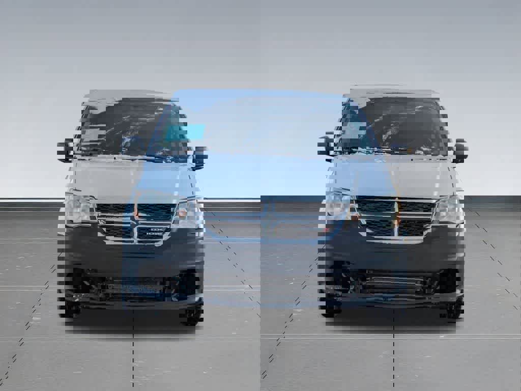 Used 2013 RAM C/V Tradesman image 8