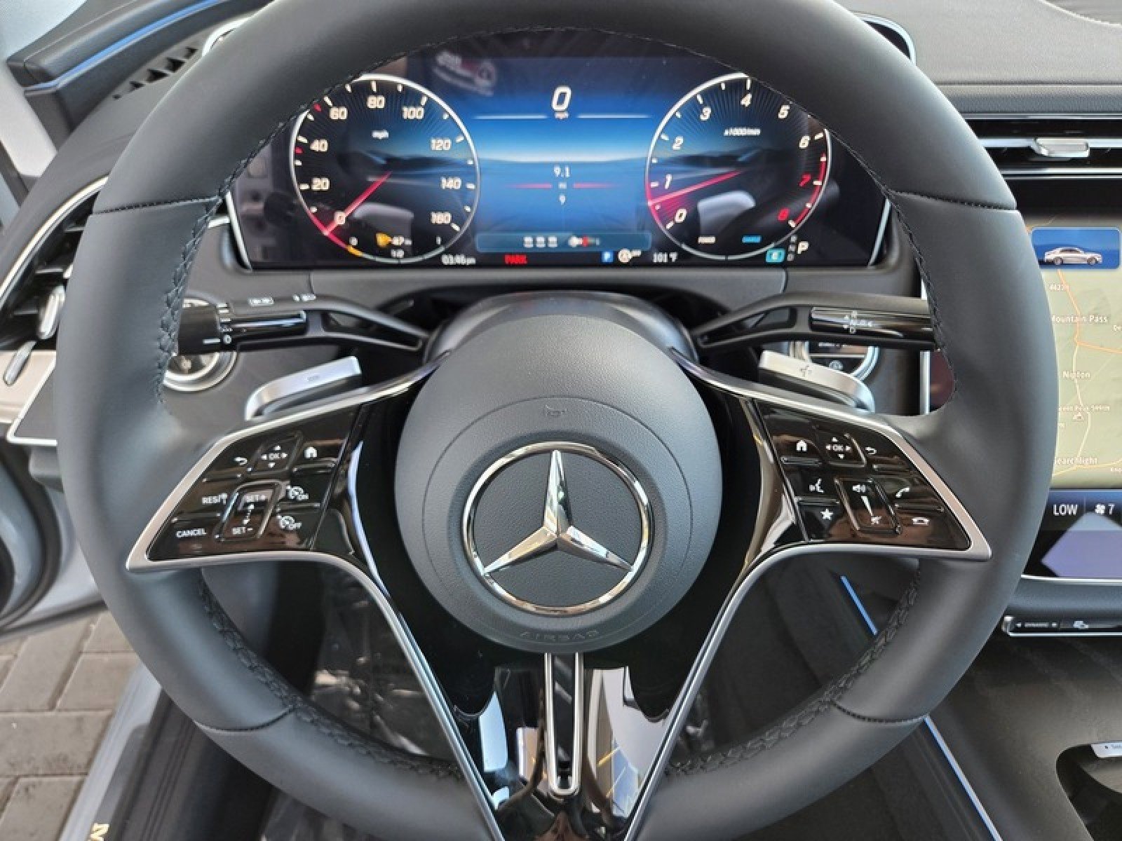 New 2026 Mercedes-Benz E 350 Sedan image 21