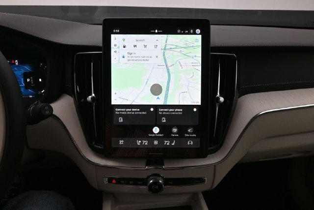 New 2027 Volvo XC60 B5 Ultra AWD/4WD image 14
